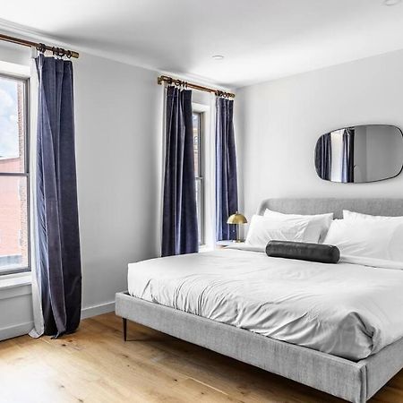 The Phenix Historic Dtwn Hotel, King Bed, Room # 309 Бангор Экстерьер фото